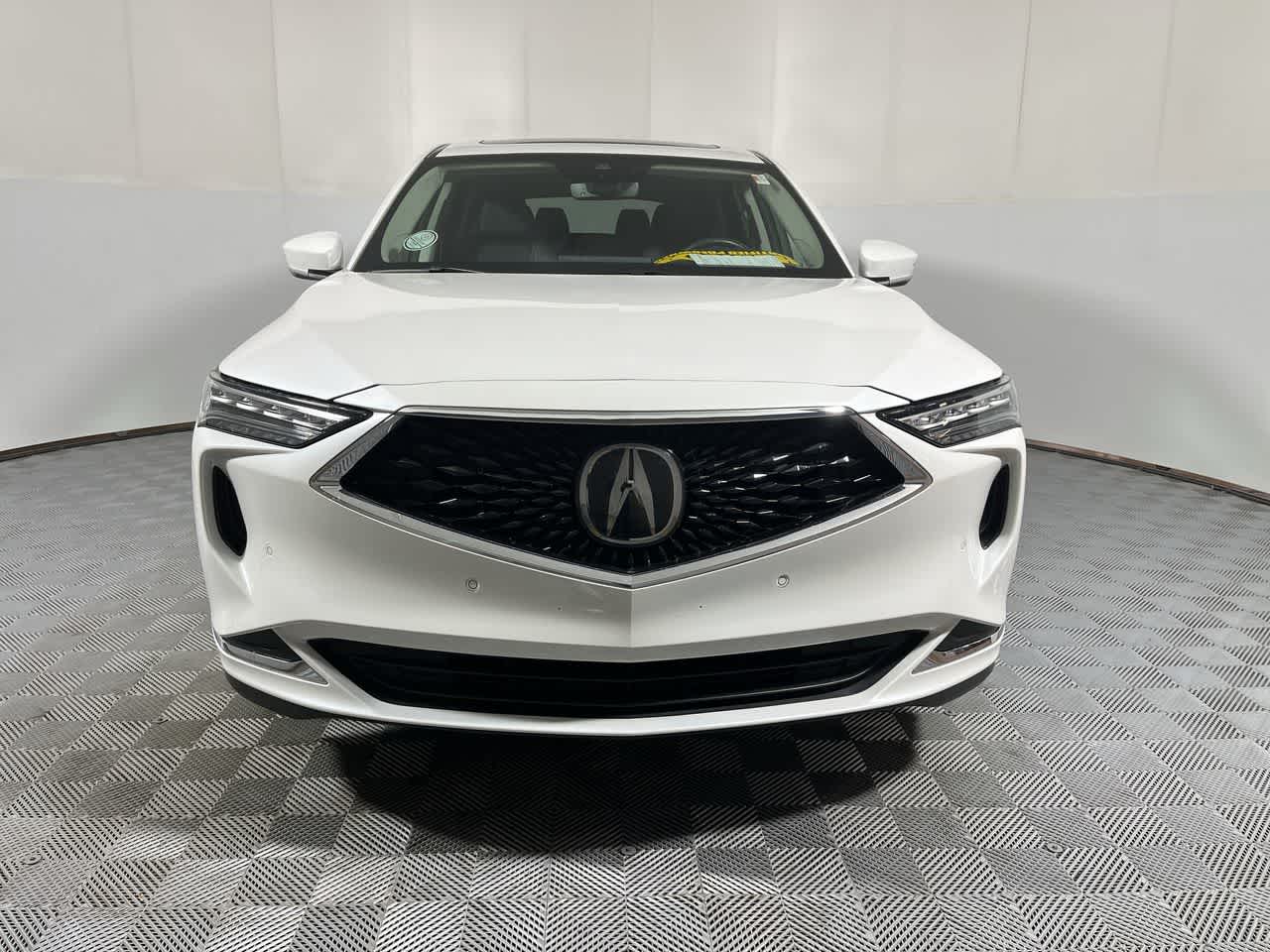2023 Acura MDX w/Technology Package