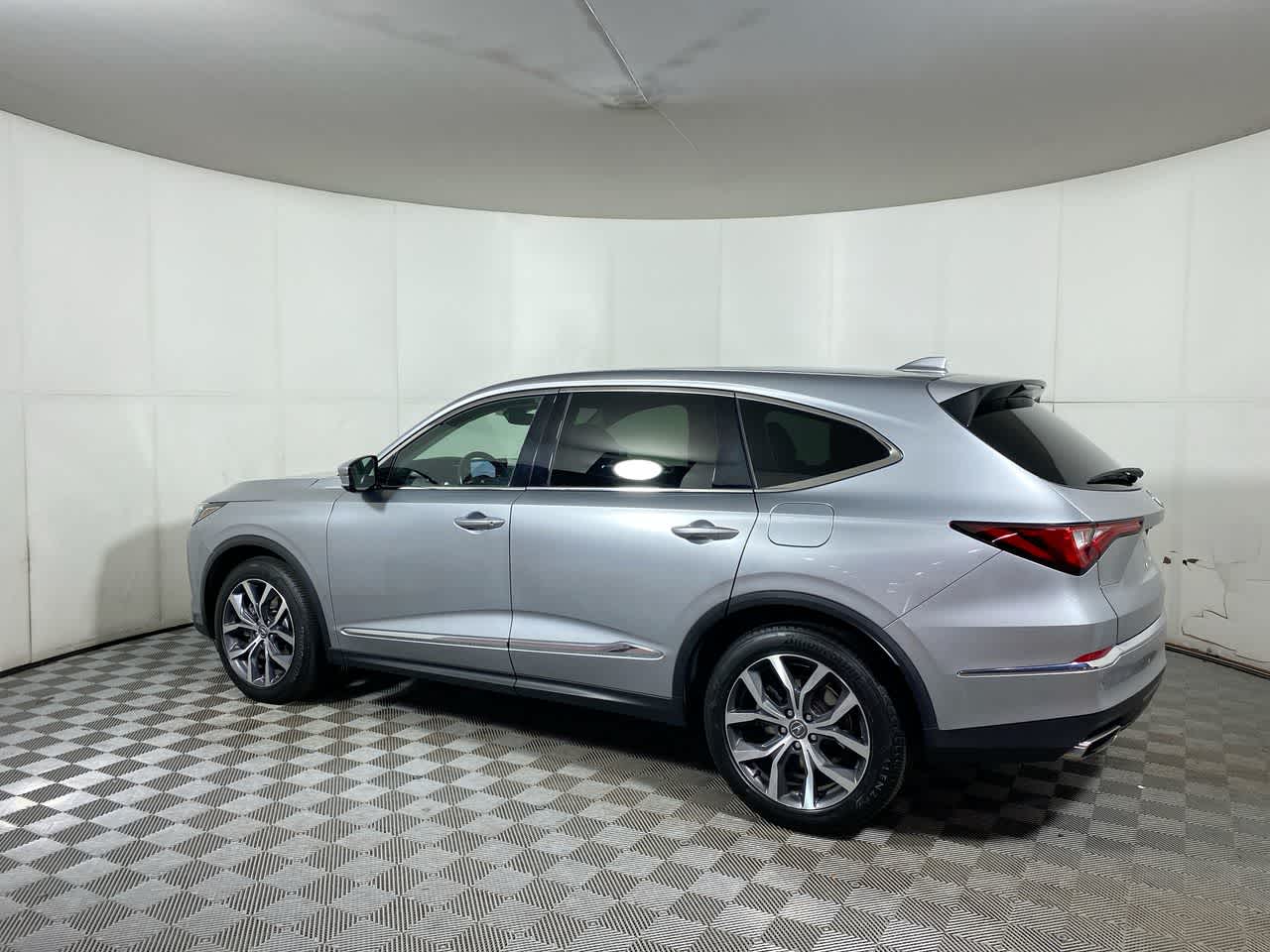 2023 Acura MDX w/Technology Package