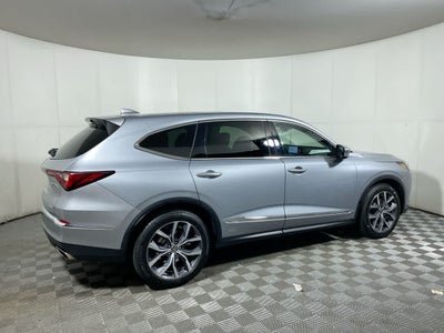 2023 Acura MDX w/Technology Package