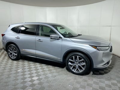 2023 Acura MDX w/Technology Package