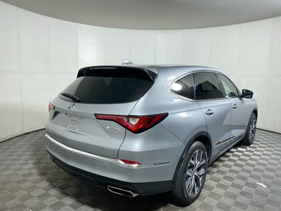 2023 Acura MDX w/Technology Package