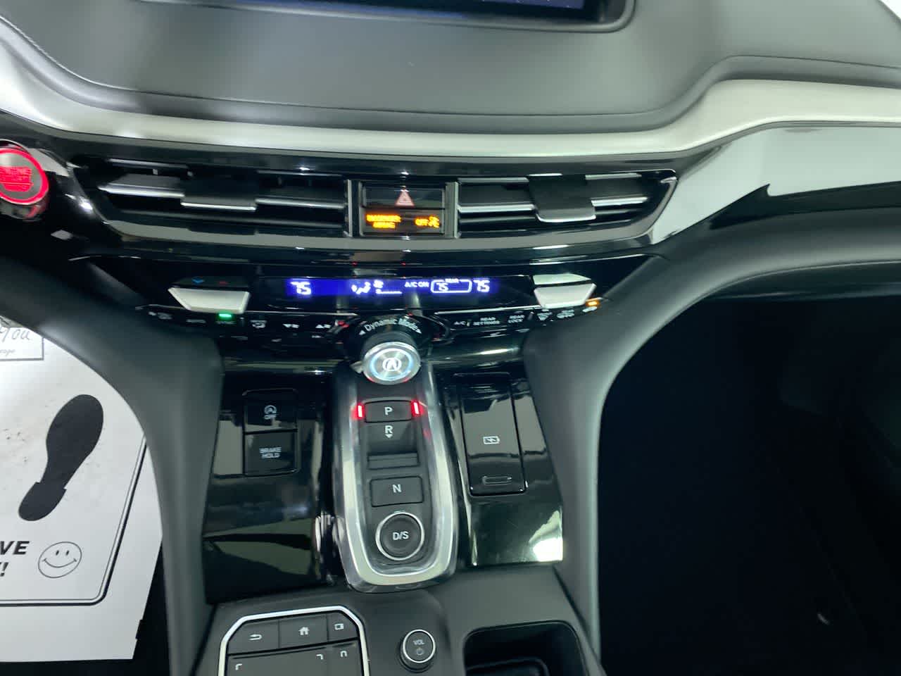 2023 Acura MDX w/Technology Package