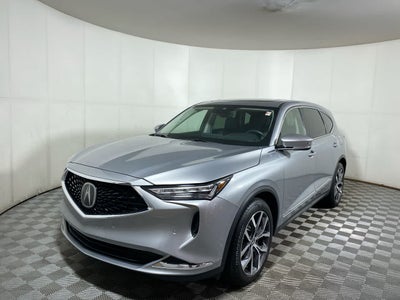 2023 Acura MDX w/Technology Package