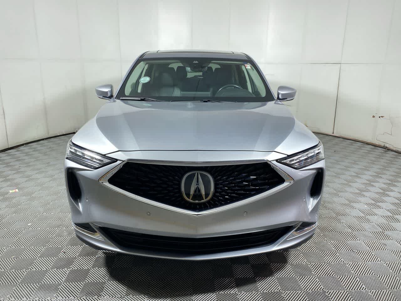 2023 Acura MDX w/Technology Package