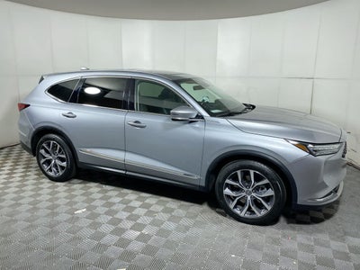 2023 Acura MDX w/Technology Package
