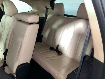 2026 Acura MDX w/Advance Package