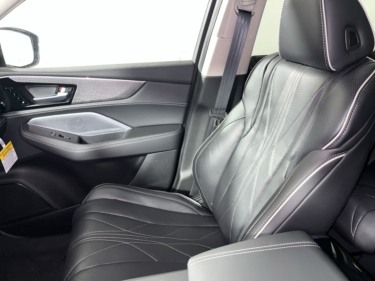 2026 Acura MDX w/Advance Package