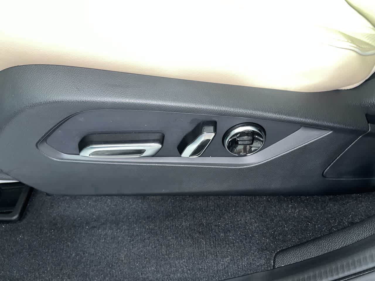 2026 Acura MDX w/Advance Package