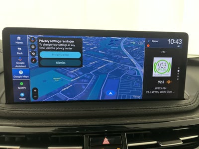 2026 Acura MDX w/Advance Package