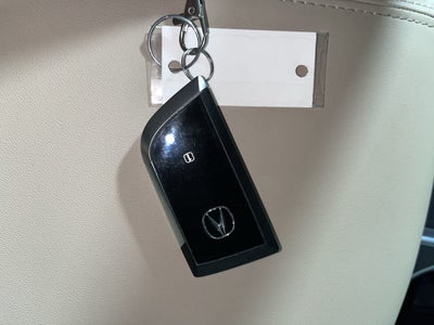 2026 Acura MDX w/Advance Package
