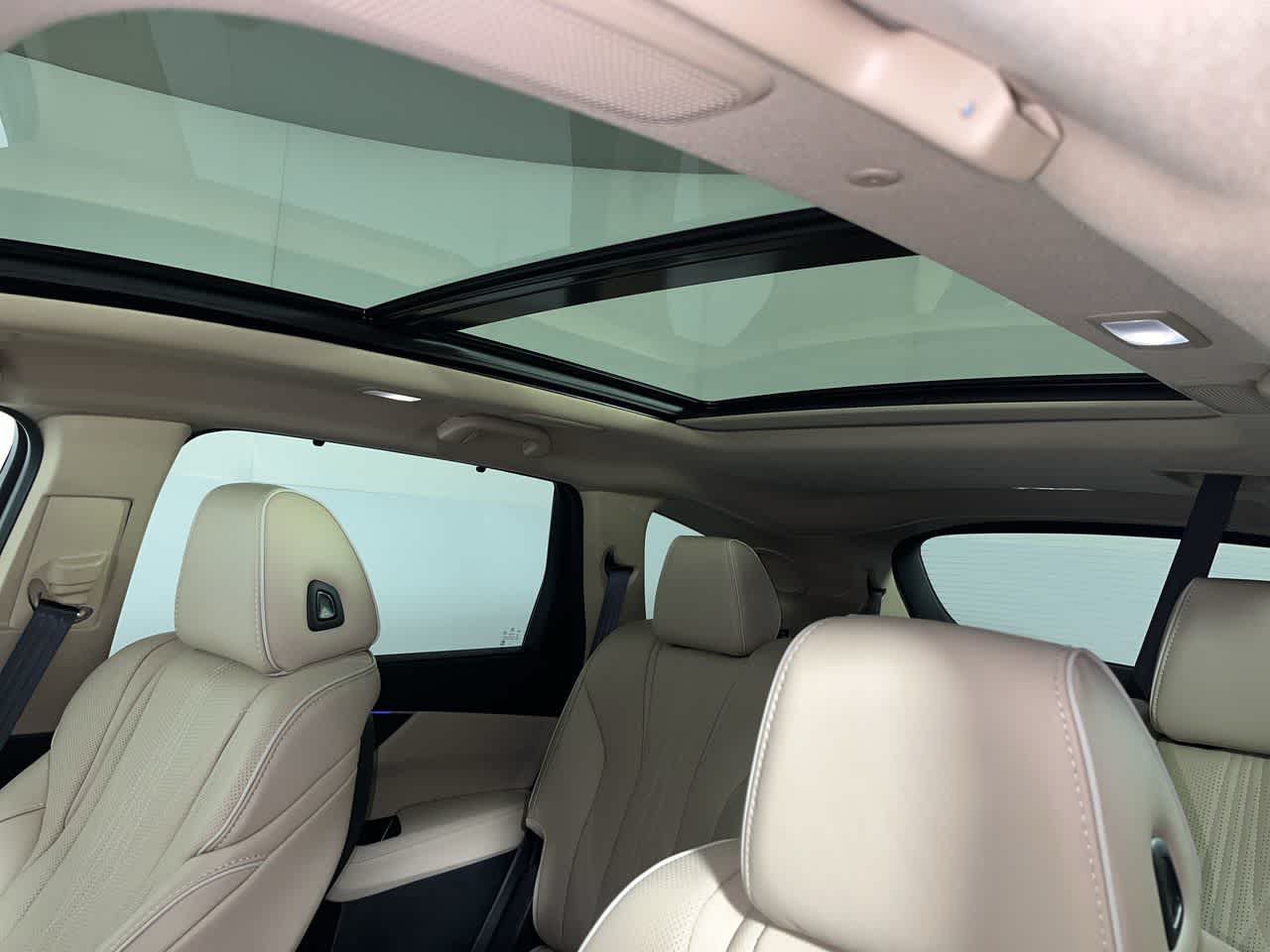 2026 Acura MDX w/Advance Package