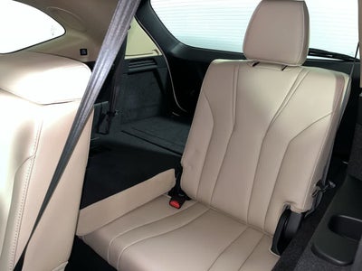 2026 Acura MDX w/Advance Package