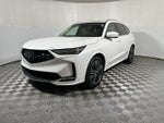 2026 Acura MDX w/Advance Package