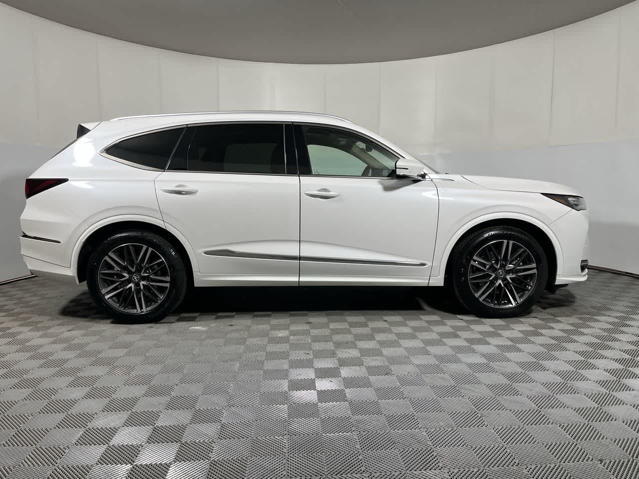 2026 Acura MDX w/Advance Package