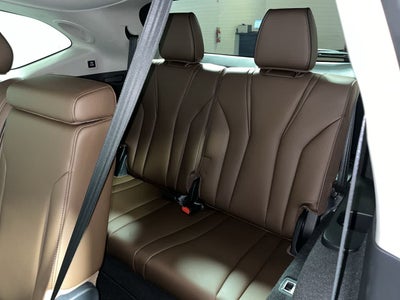 2024 Acura MDX w/Advance Package