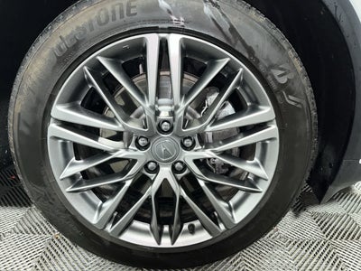 2024 Acura MDX w/Advance Package