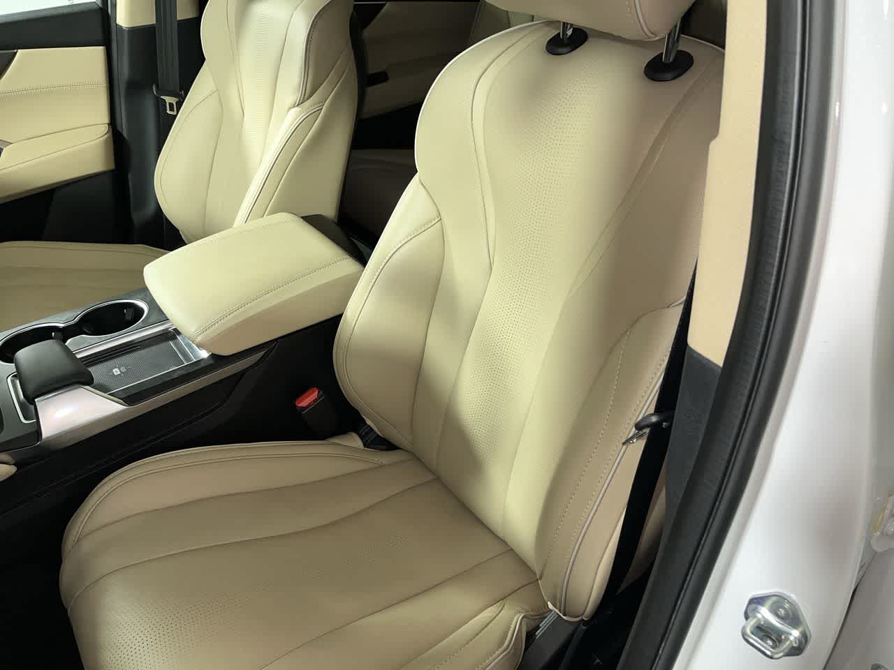 2024 Acura MDX w/Advance Package