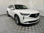 2024 Acura MDX w/Advance Package