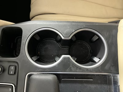 2024 Acura MDX w/Advance Package