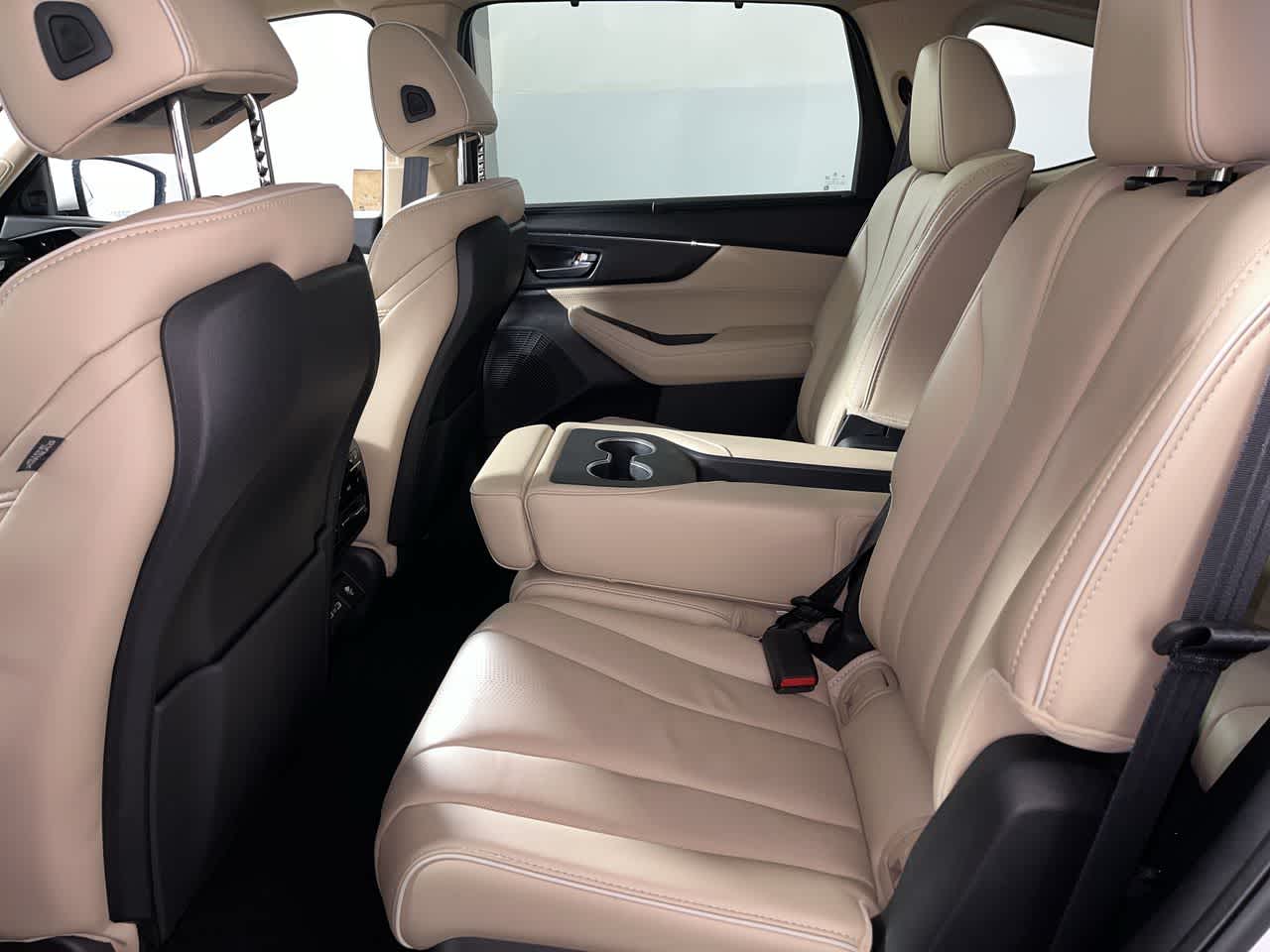 2024 Acura MDX w/Advance Package