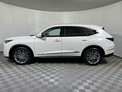 2024 Acura MDX w/Advance Package