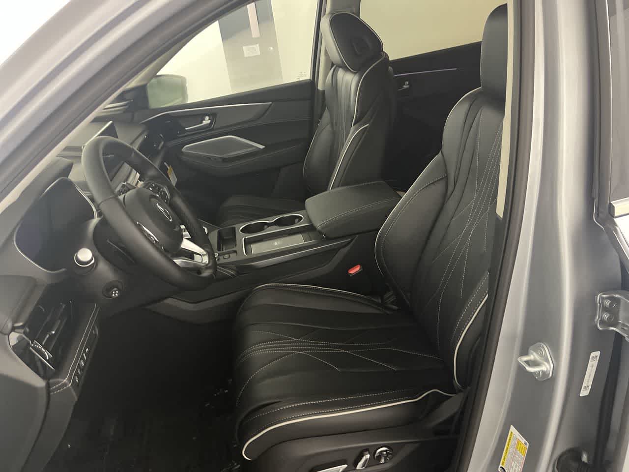 2026 Acura MDX w/Advance Package