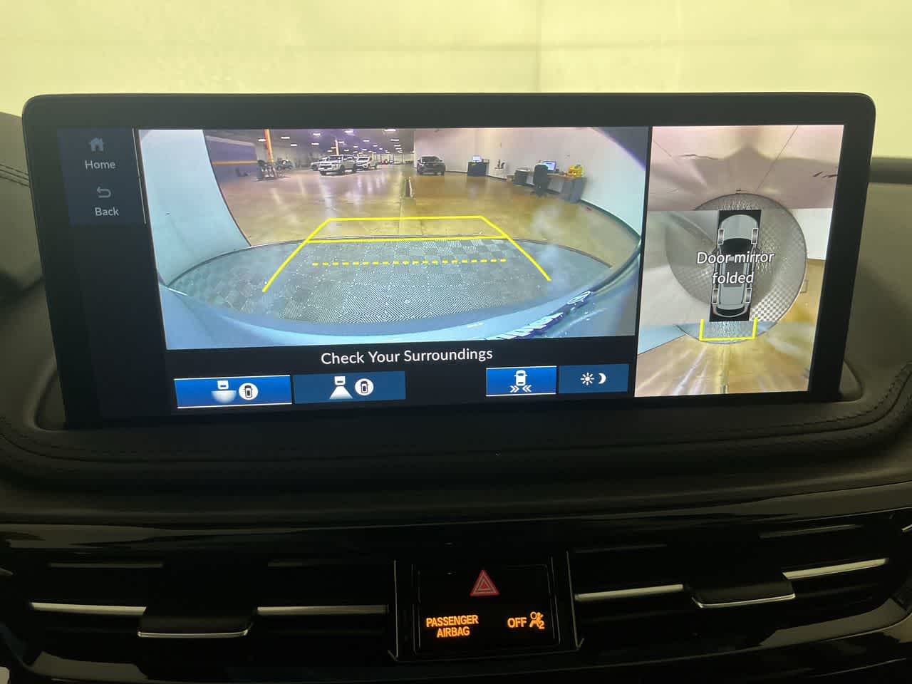 2026 Acura MDX w/Advance Package