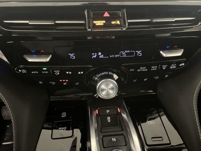 2026 Acura MDX w/Advance Package