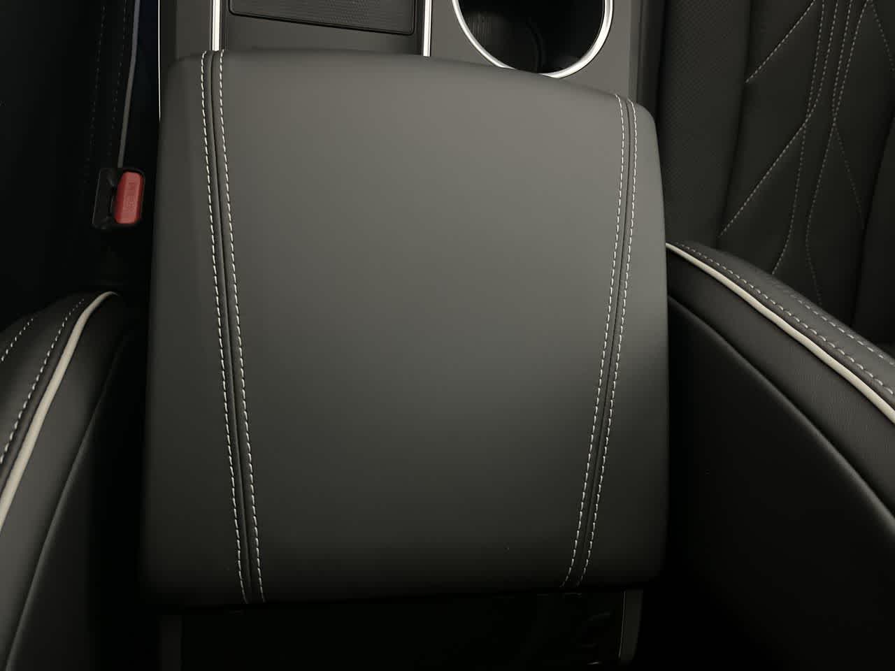 2026 Acura MDX w/Advance Package