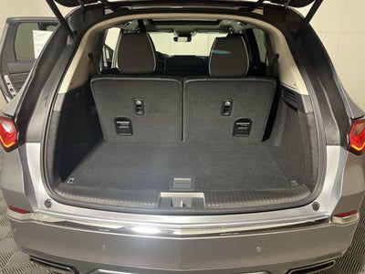 2026 Acura MDX w/Advance Package