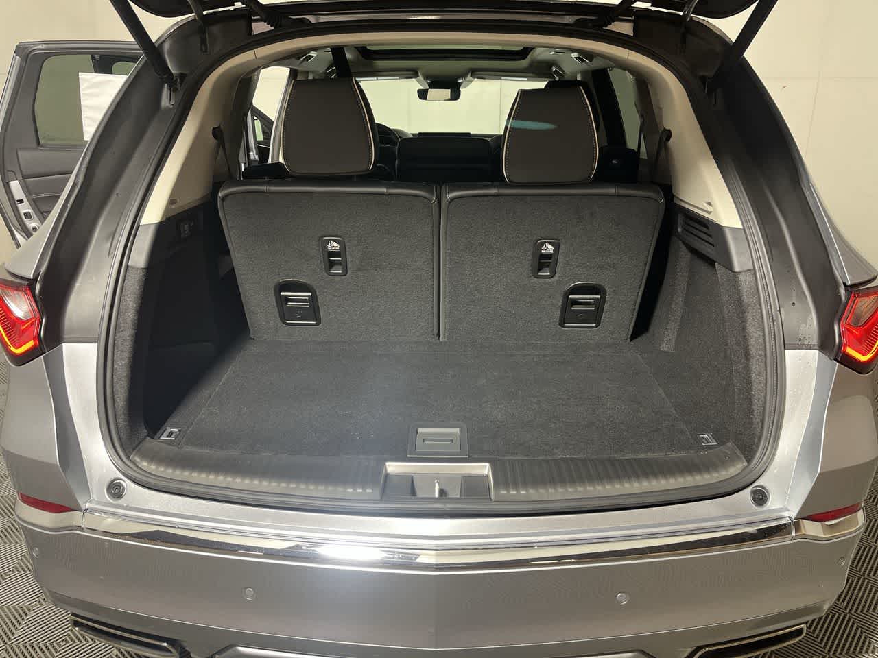 2026 Acura MDX w/Advance Package