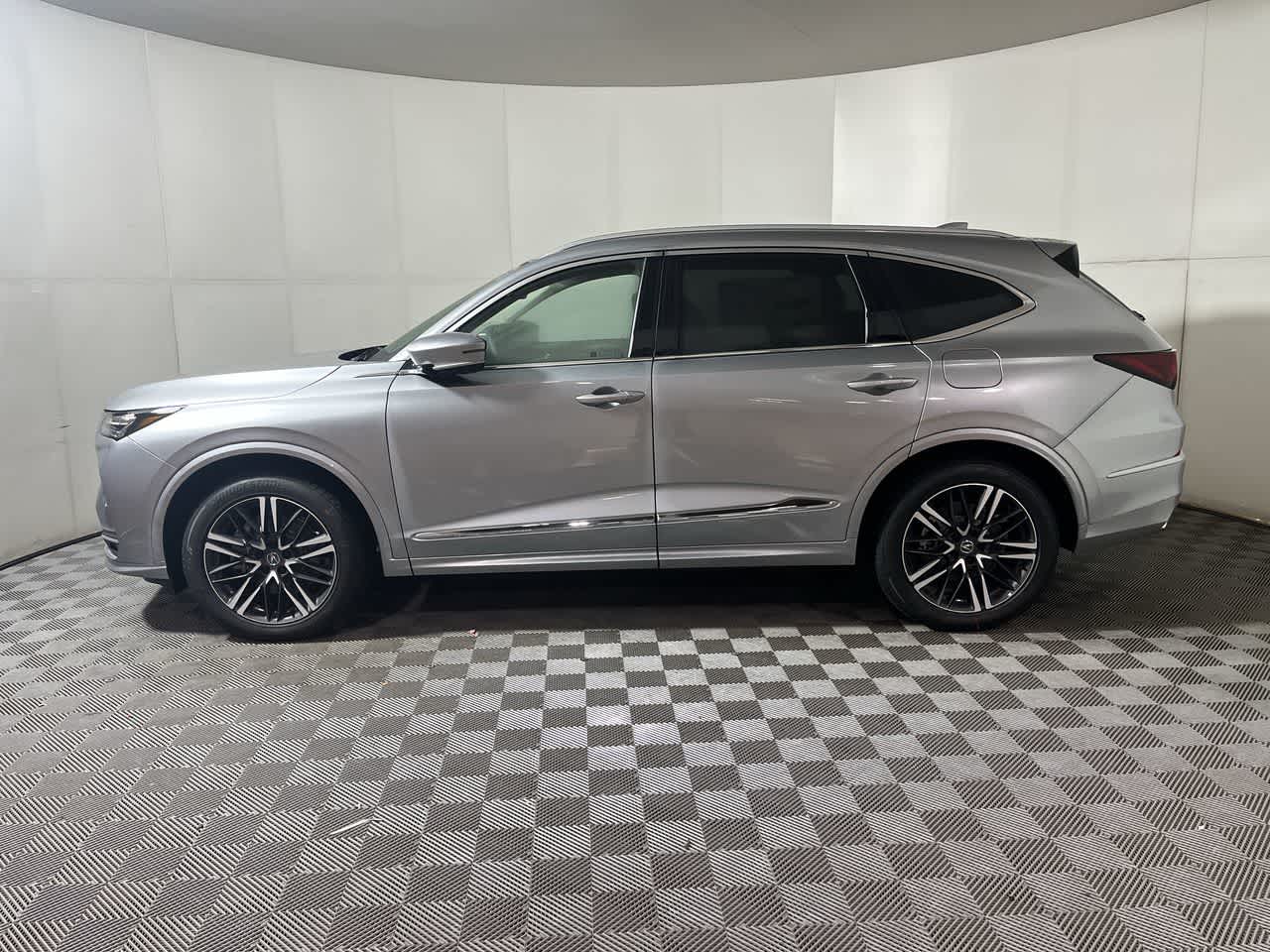 2026 Acura MDX w/Advance Package