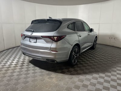2026 Acura MDX w/Advance Package
