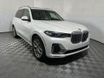 2021 BMW X7 xDrive40i xDrive40i
