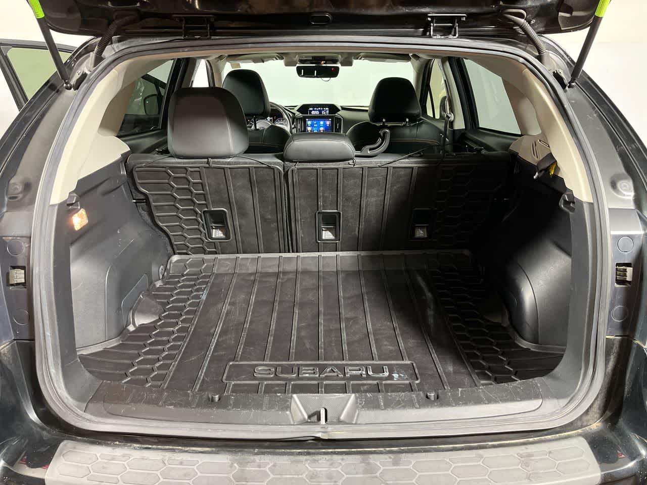 2019 Subaru Crosstrek Limited