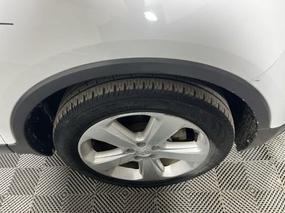 2016 Buick Encore FWD 4dr