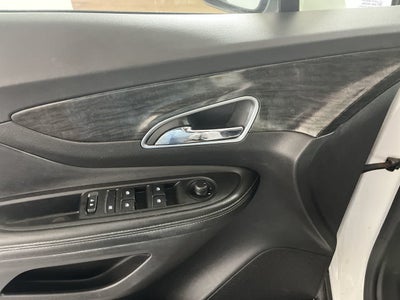 2016 Buick Encore FWD 4dr