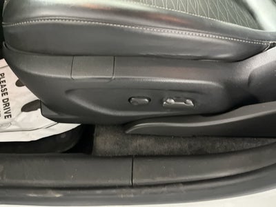 2016 Buick Encore FWD 4dr