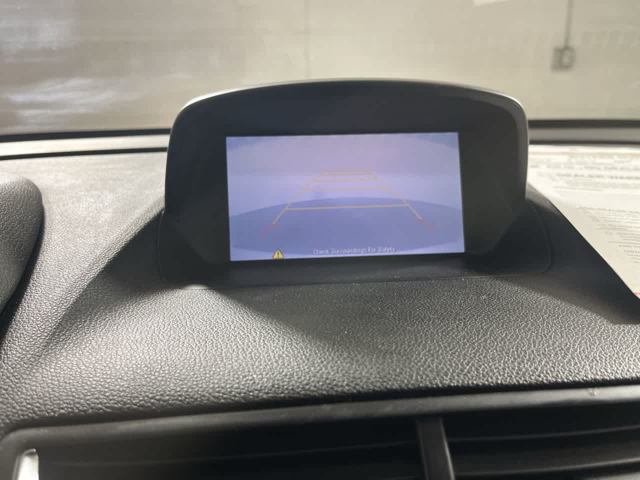 2016 Buick Encore FWD 4dr