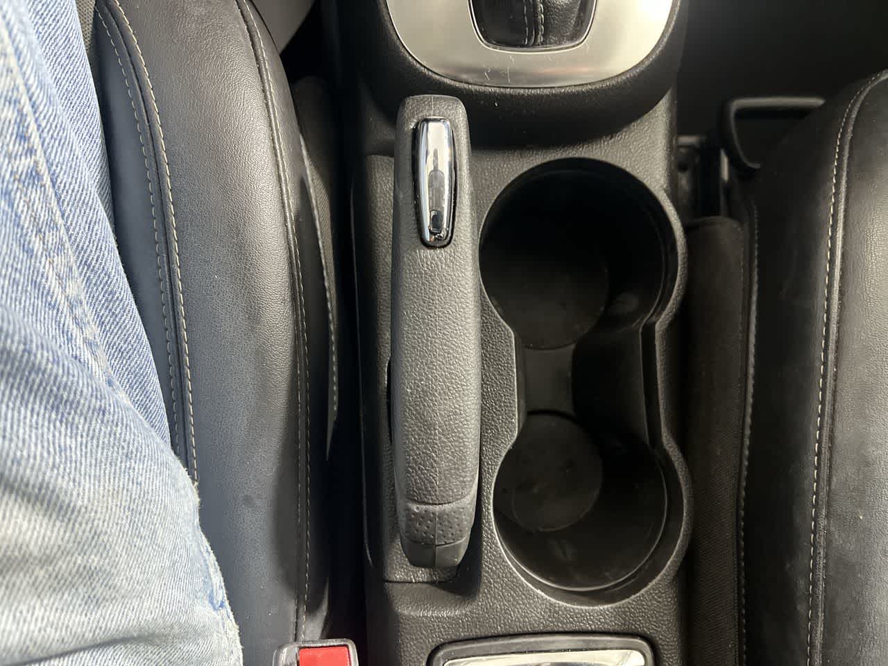 2016 Buick Encore FWD 4dr