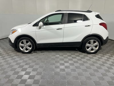 2016 Buick Encore FWD 4dr