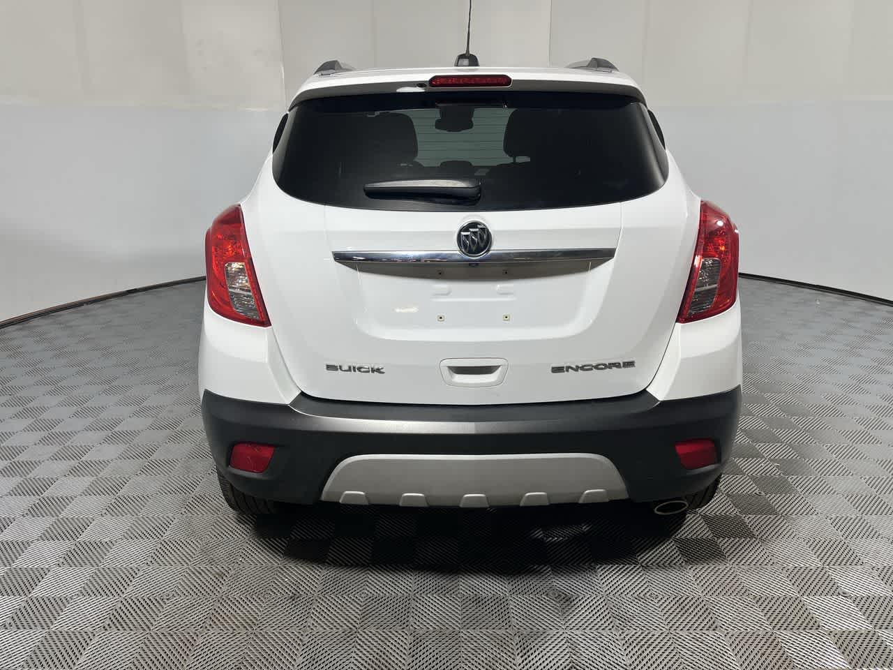 2016 Buick Encore FWD 4dr