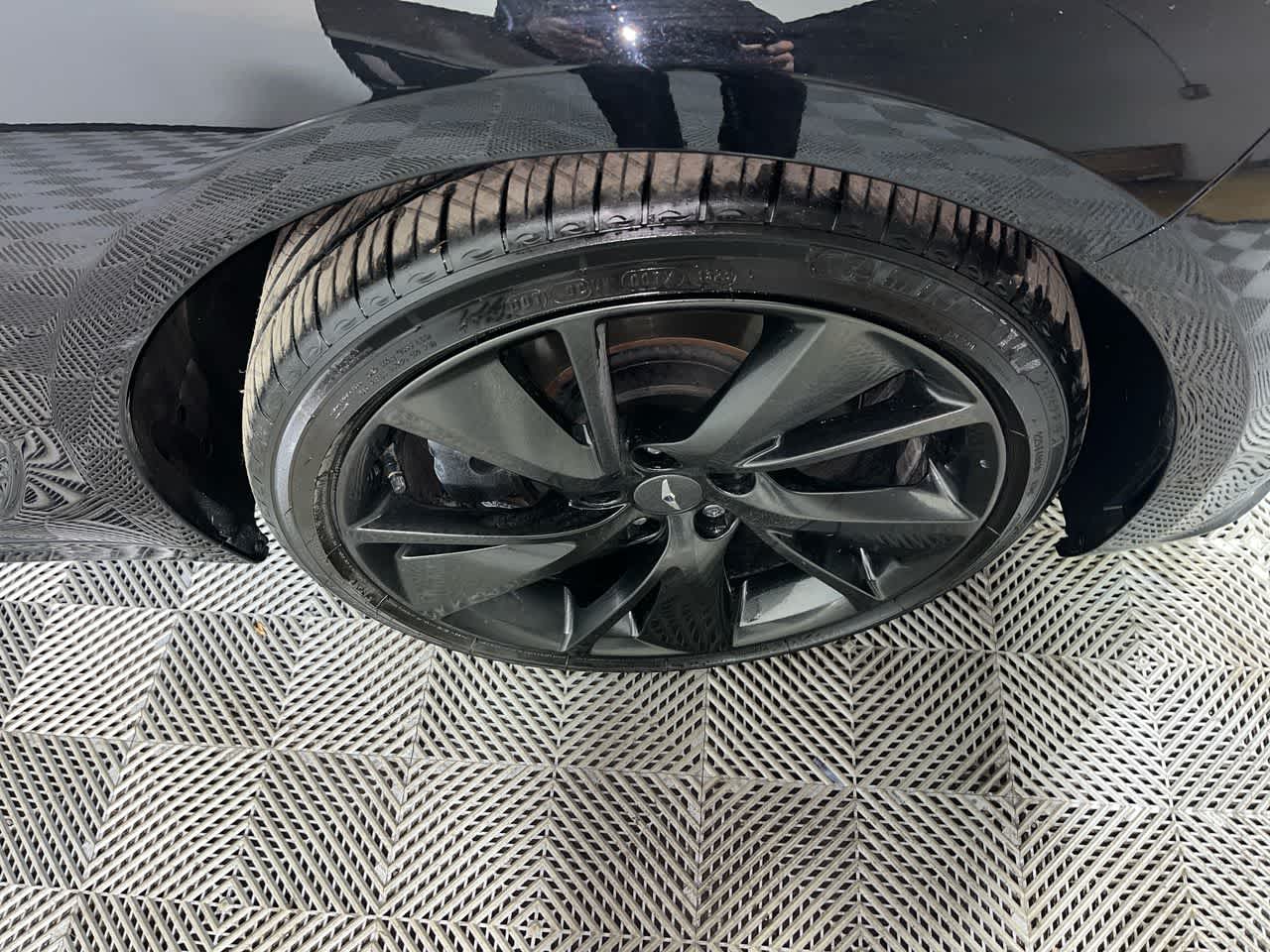 2022 Genesis G70 3.3T