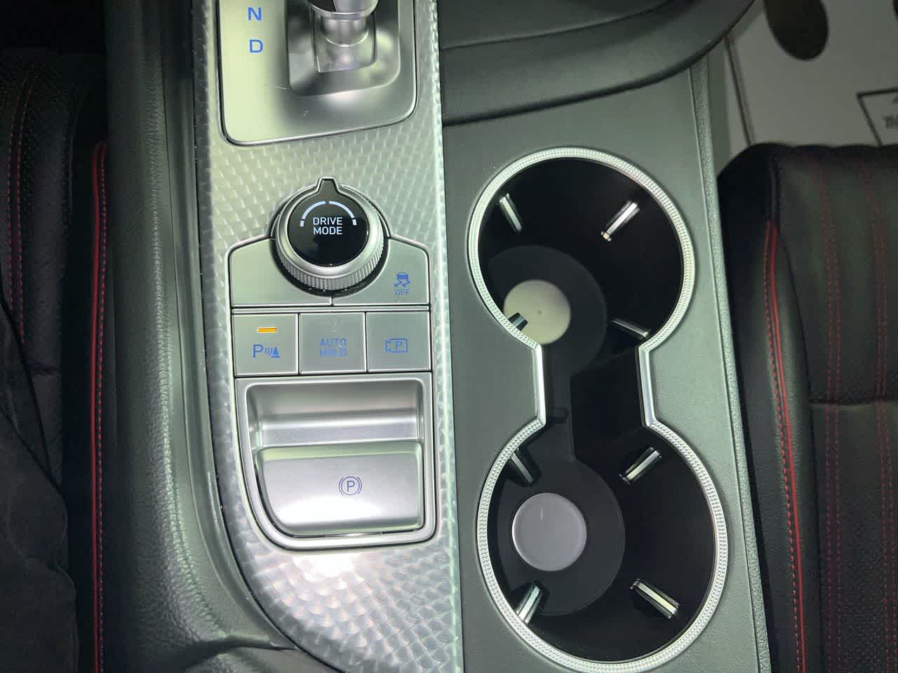 2022 Genesis G70 3.3T