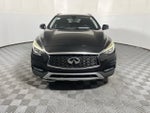 2018 INFINITI QX30 Premium