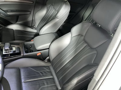 2023 Audi Q5 Sportback S line Premium Plus