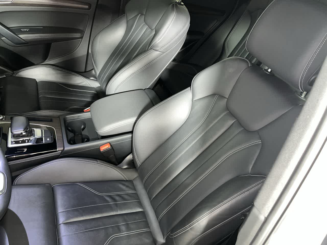 2023 Audi Q5 Sportback S line Premium Plus