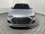 2023 Audi Q5 Sportback S line Premium Plus