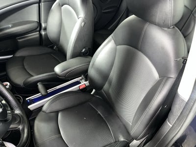 2013 MINI Countryman S