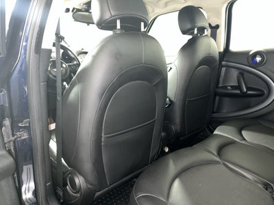 2013 MINI Countryman S